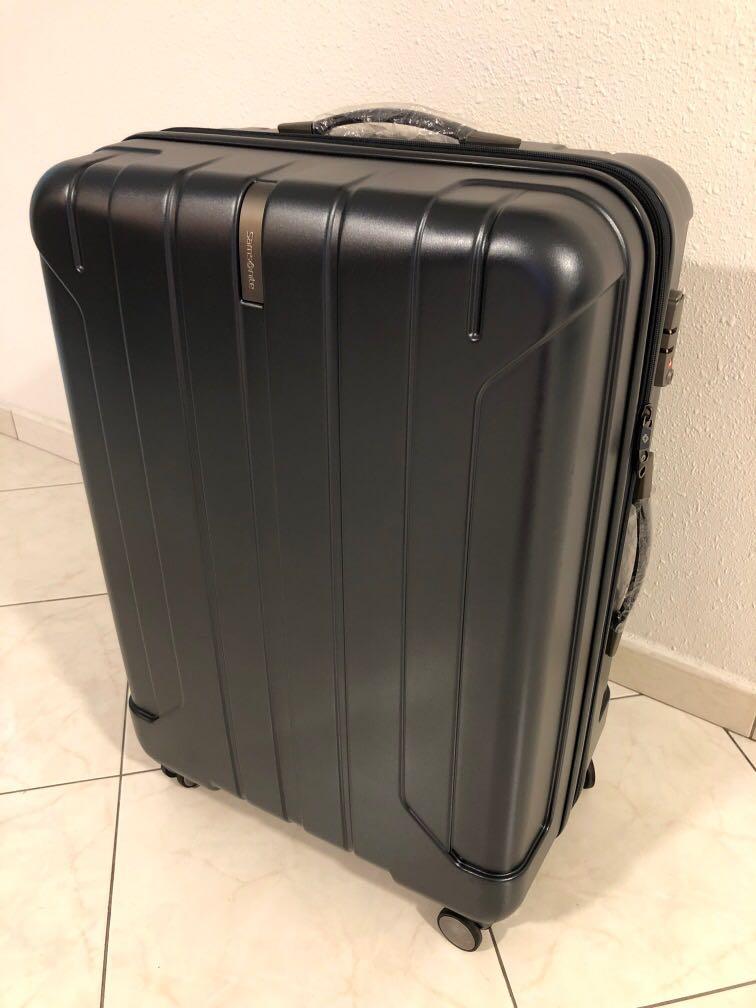 Samsonite 2025 niar spinner