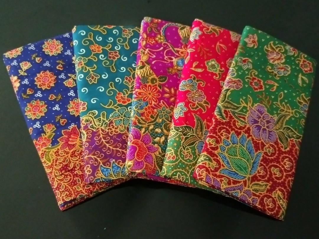 The Fascinating Fabric Of Batik Kain Desain Pola Seni Tradisional - Riset