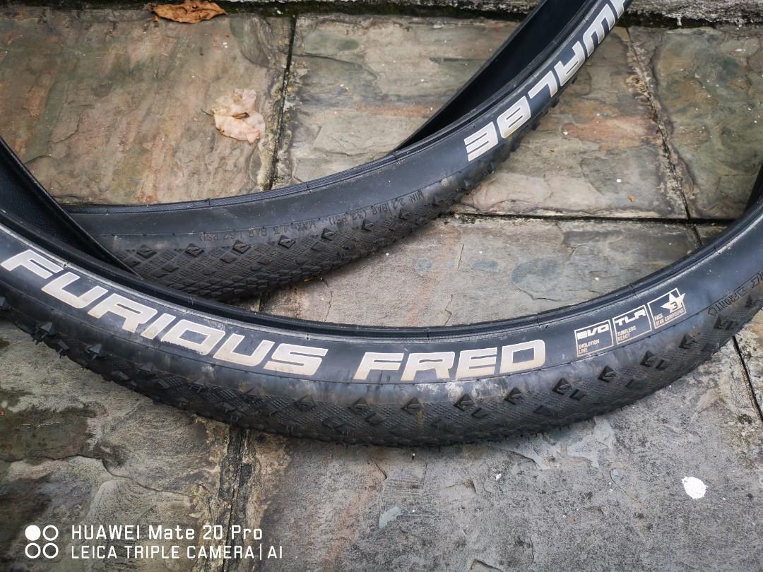 Furious fred hotsell 29