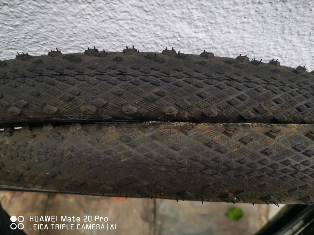 schwalbe furious fred 29