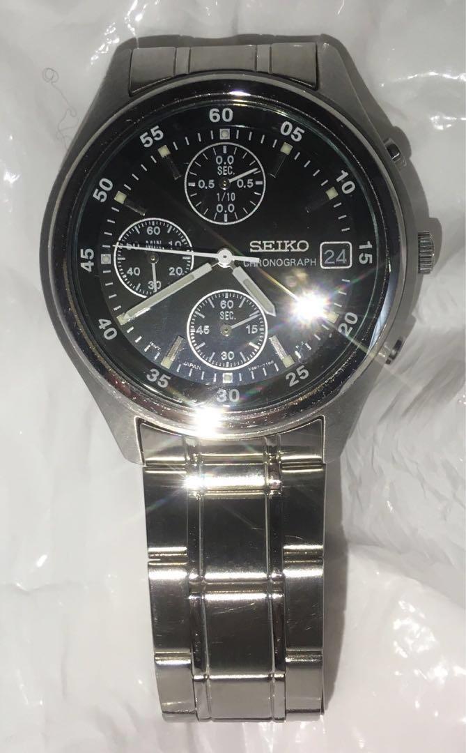 best prices on seiko men's watches