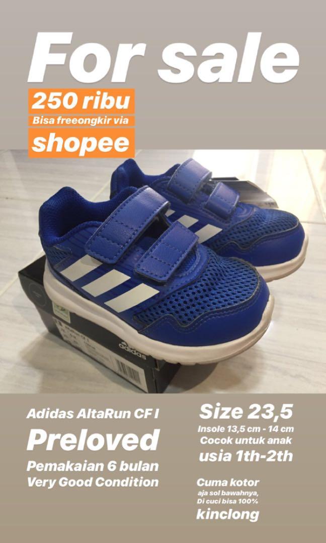 Adidas shop altarun 23