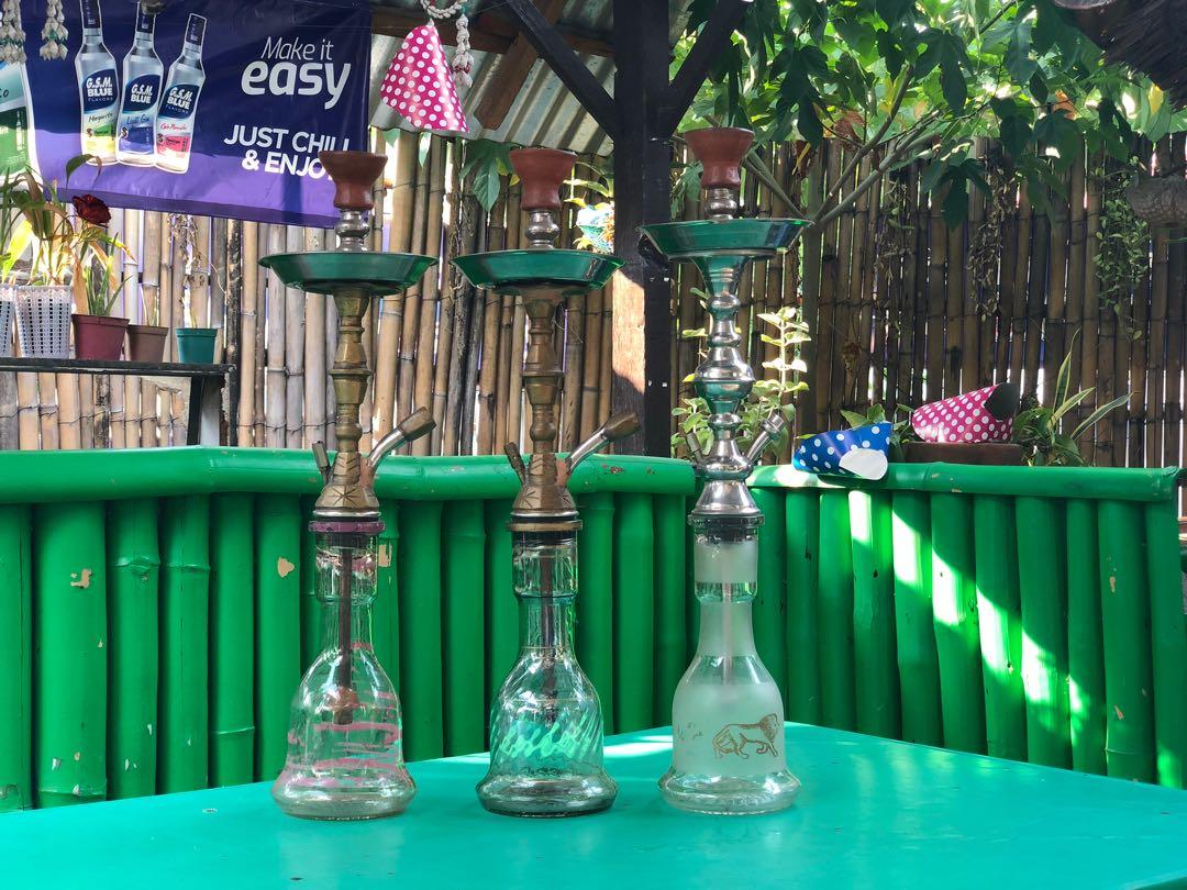 Shisha for sale, Everything Else, Others on Carousell