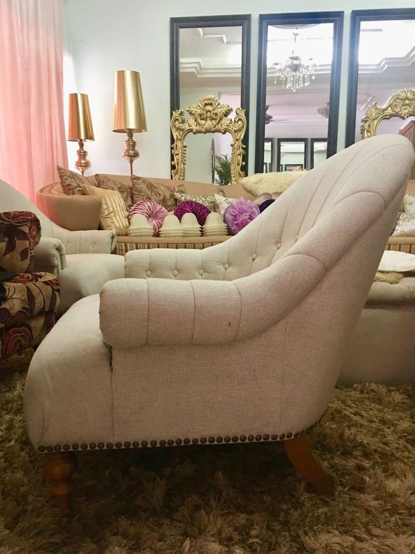 Ssf single sofa hotsell