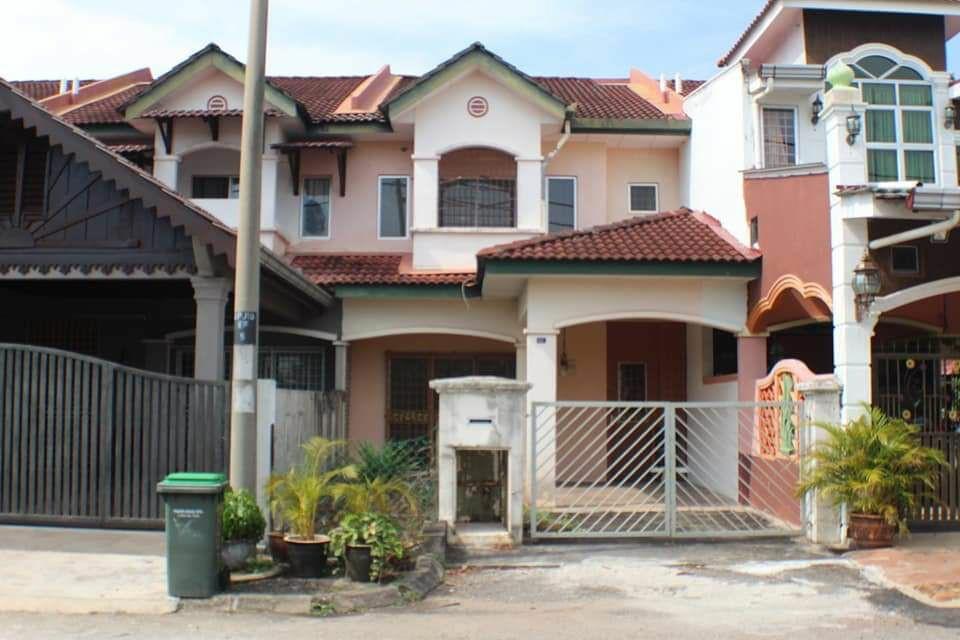 smk bandar puteri jaya