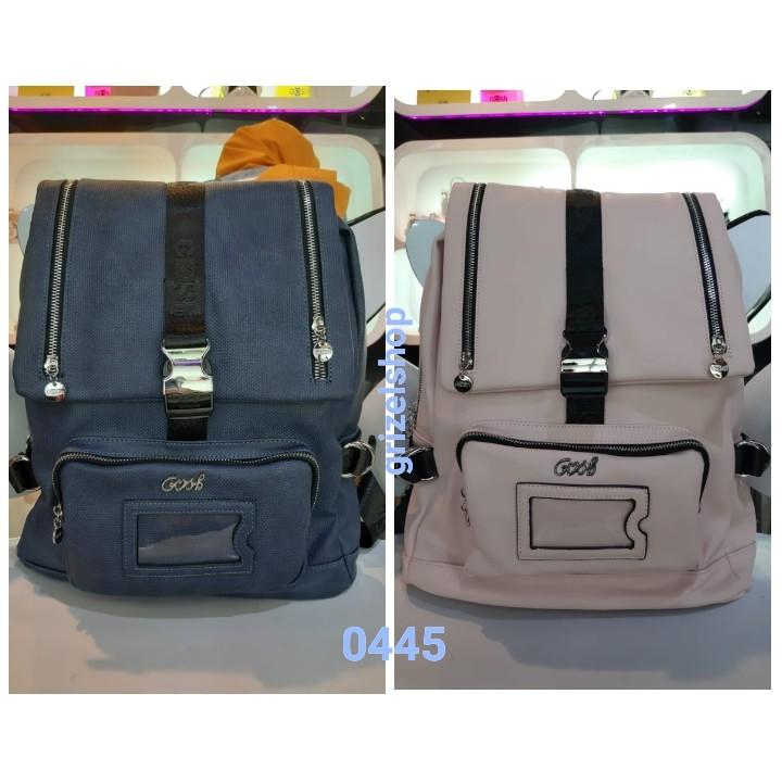 Tas Ransel Gosh Sekolah Women S Fashion Women S Bags Wallets