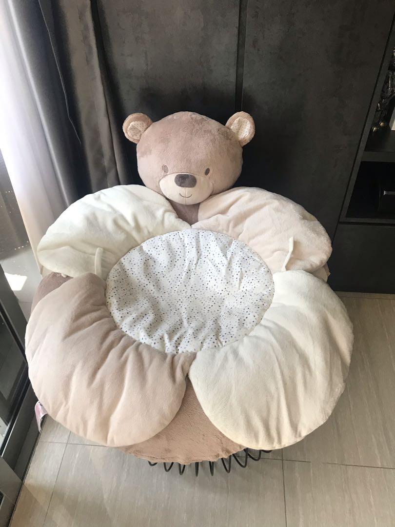 Teddy bear new arrivals sit me up