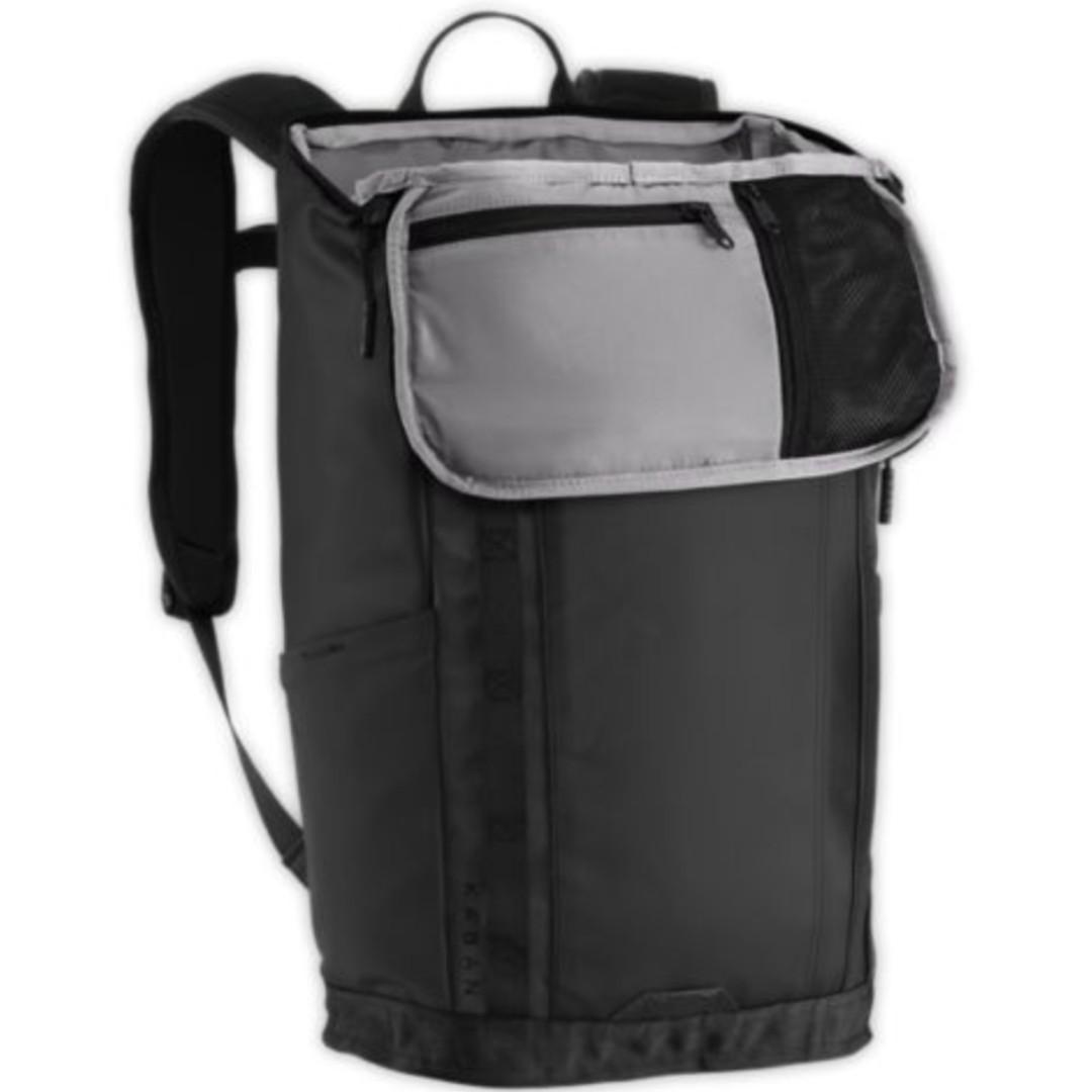 THE NORTH FACE BASE CAMP KABAN BACKPACK