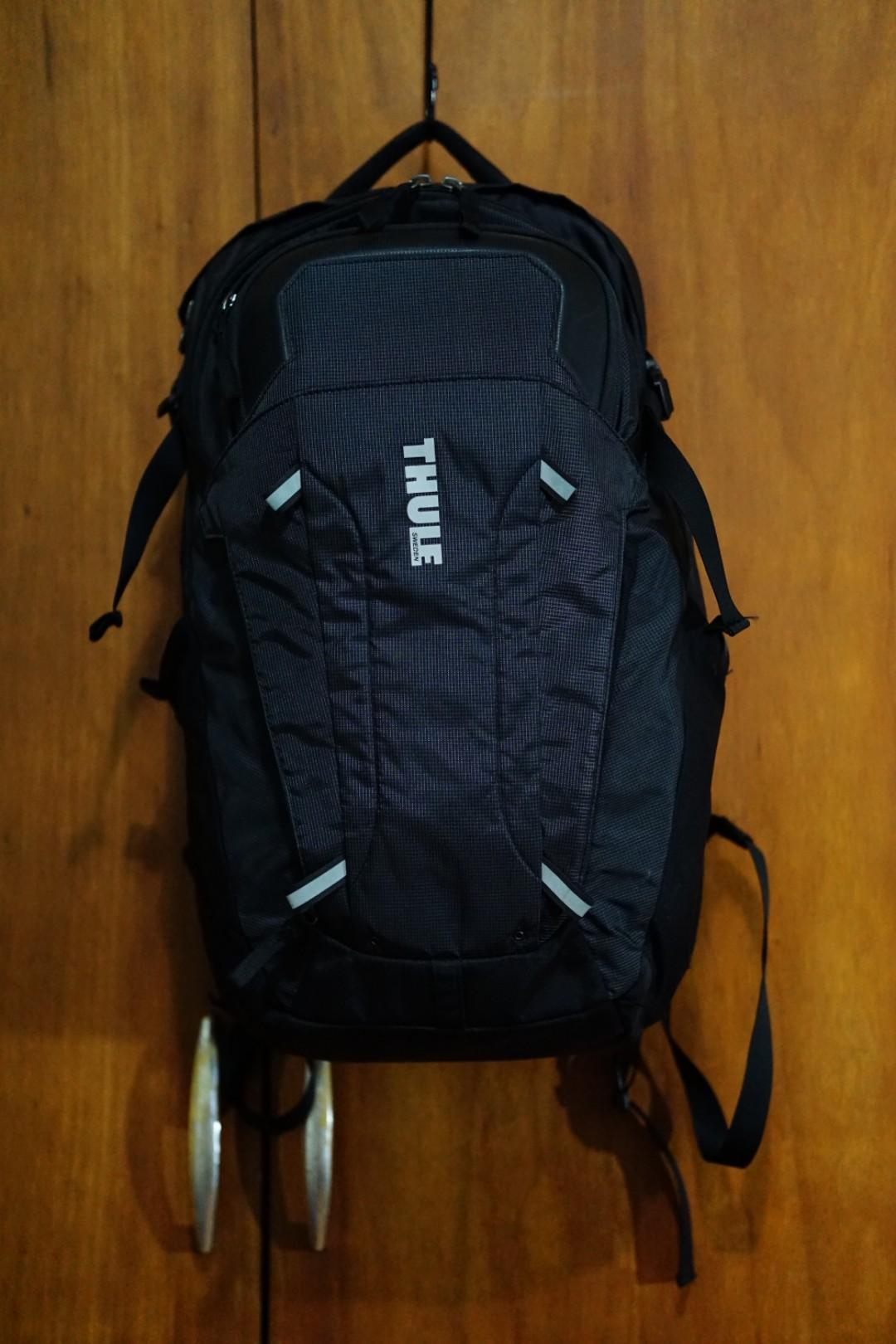 thule blur 2 backpack