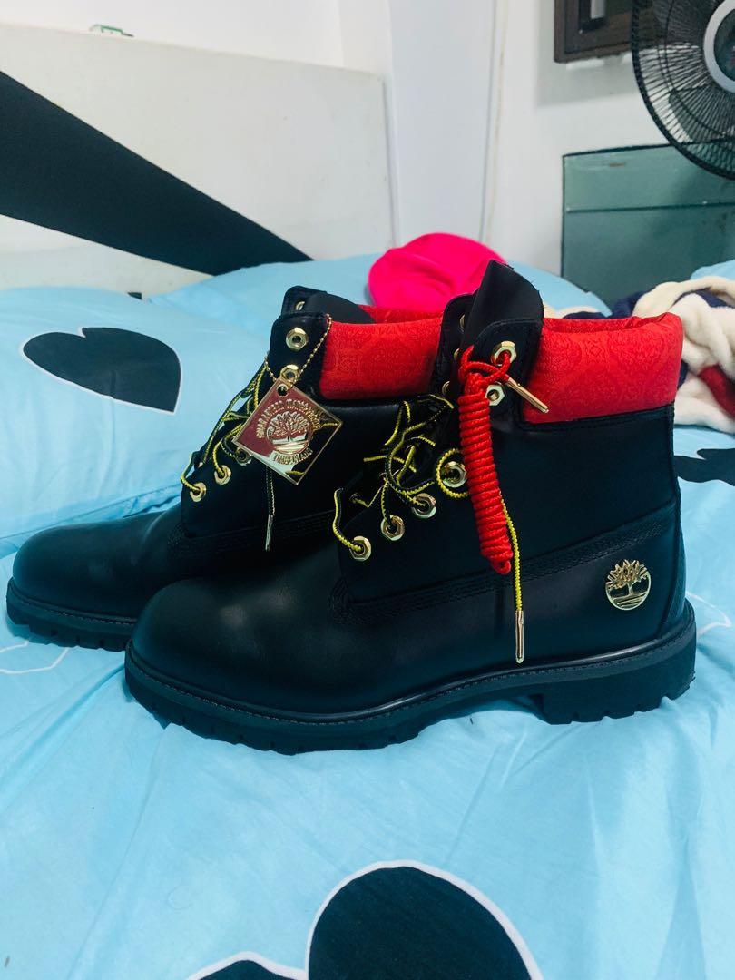 timberland shoe wax