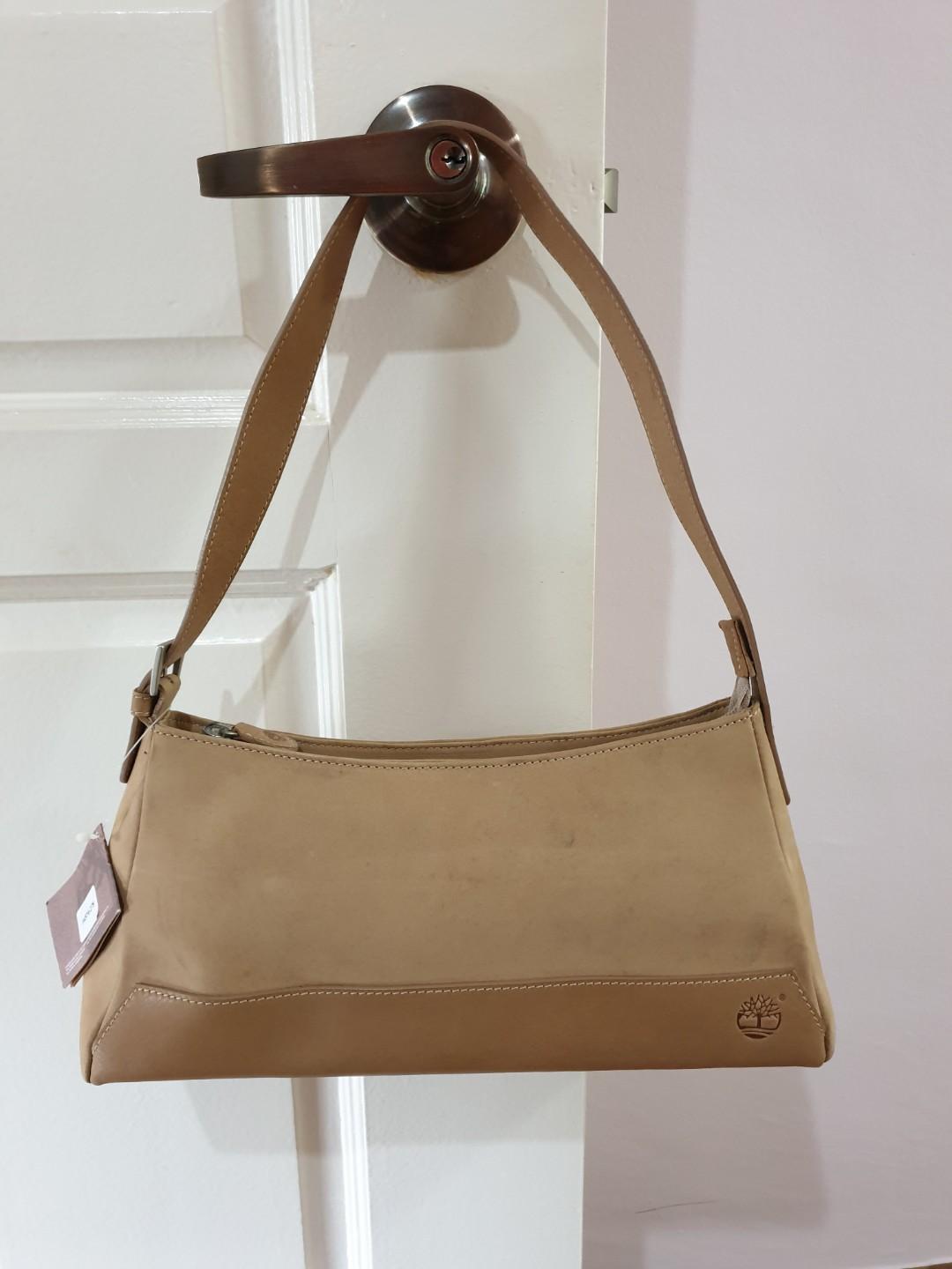 handbag timberland