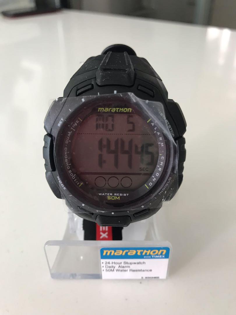 Timex clearance marathon tw5k94800