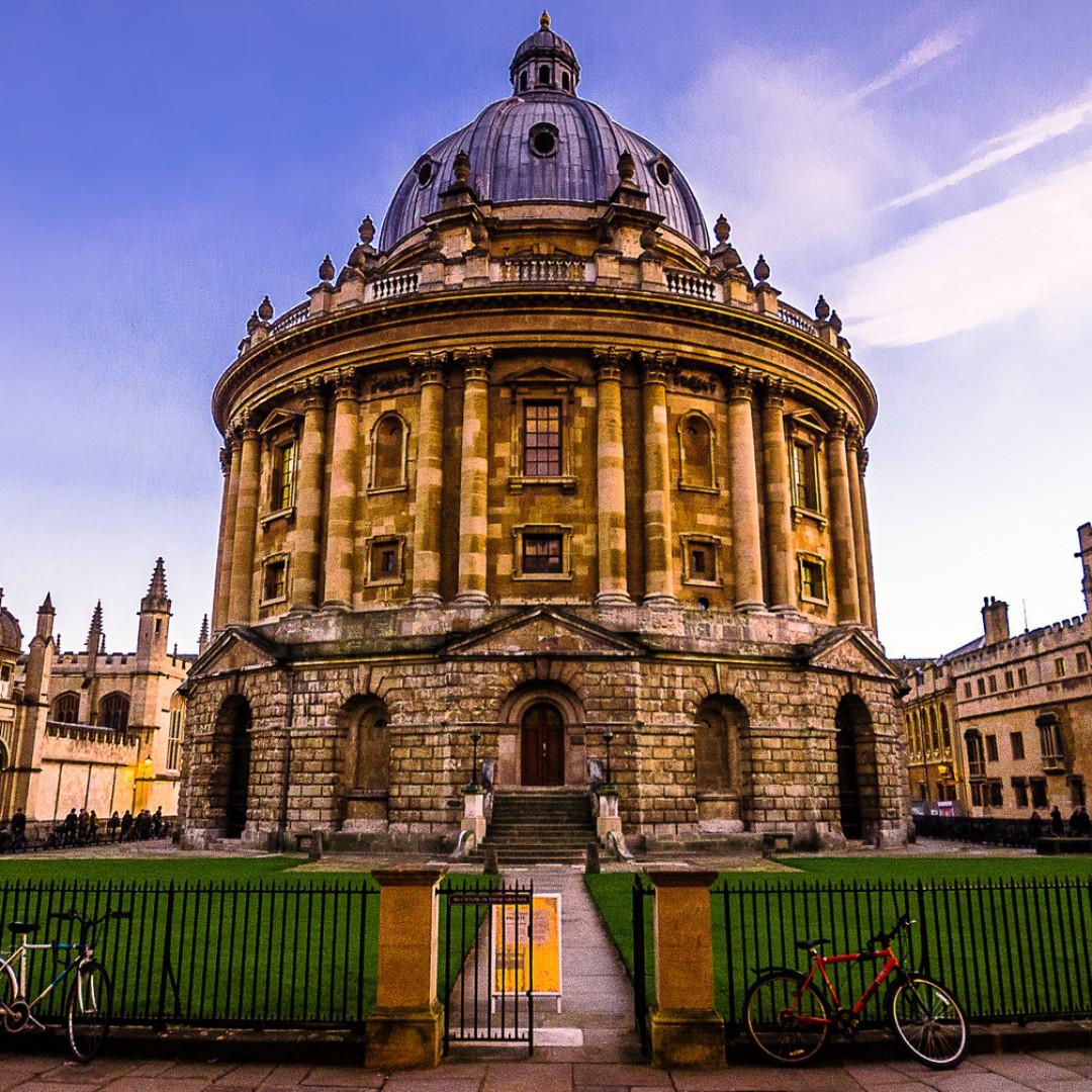 Top Student At Oxford University Gp Crashcourse Oxbridge Law