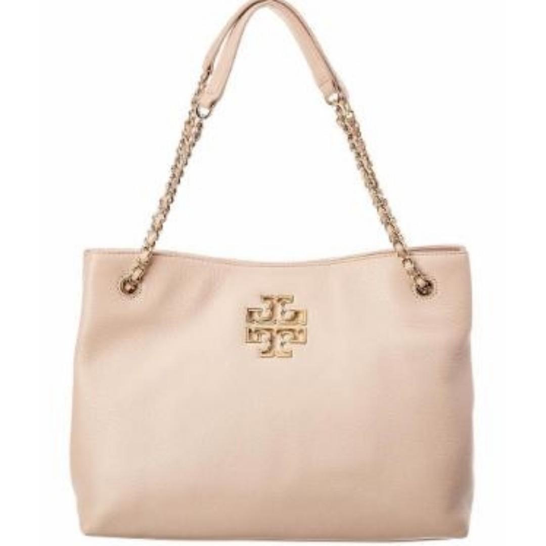 tory burch britten tote