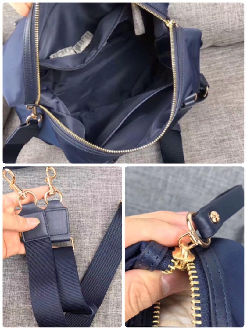 Tory burch clearance tilda slouchy satchel