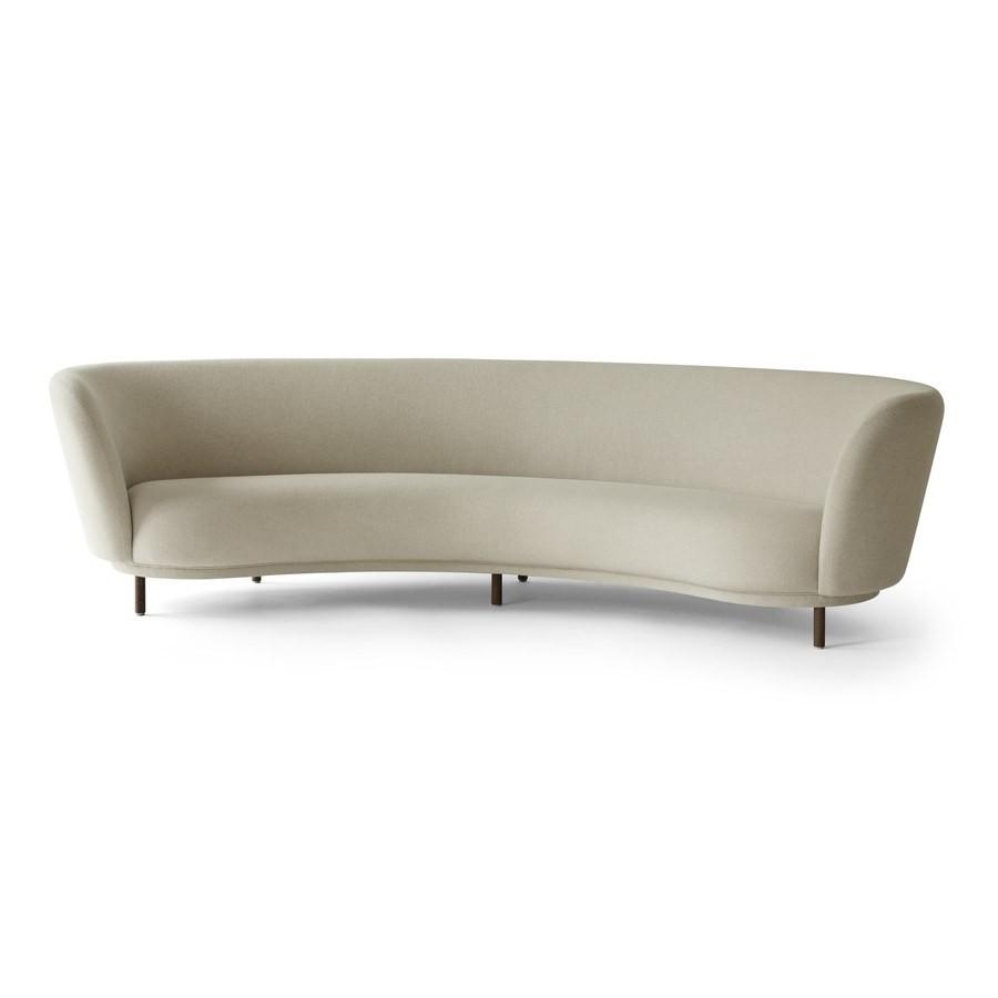 Urgent Grey 3 Curved Sofa Furniture Sofas On Carou Grey 3 Curved Sofa Furniture Sofas