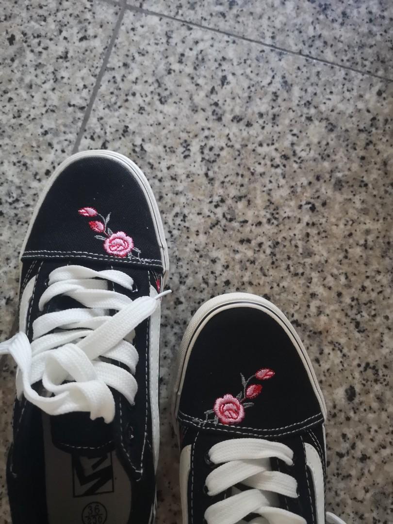 vans imitation vans imitation