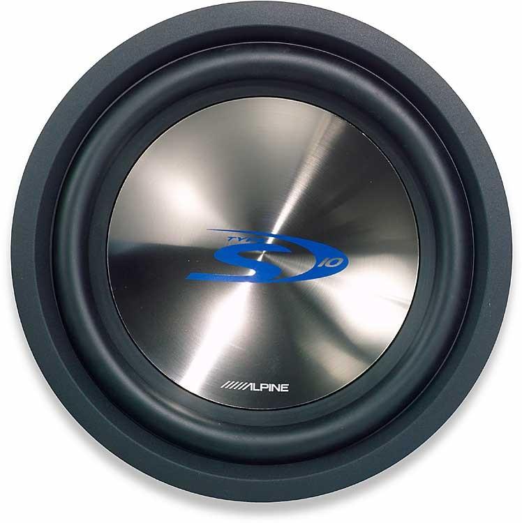 Alpine type s discount