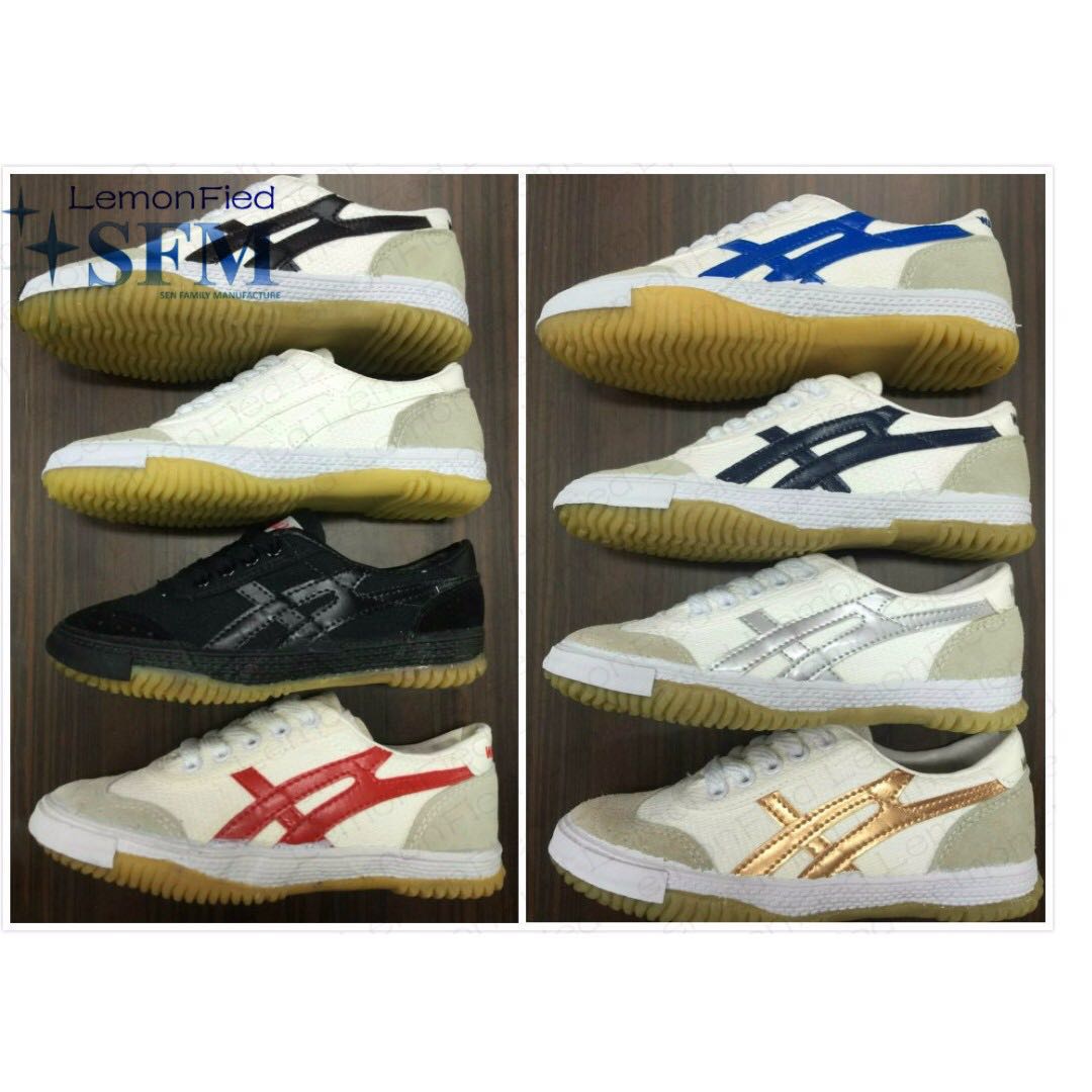 Warrior shoes store