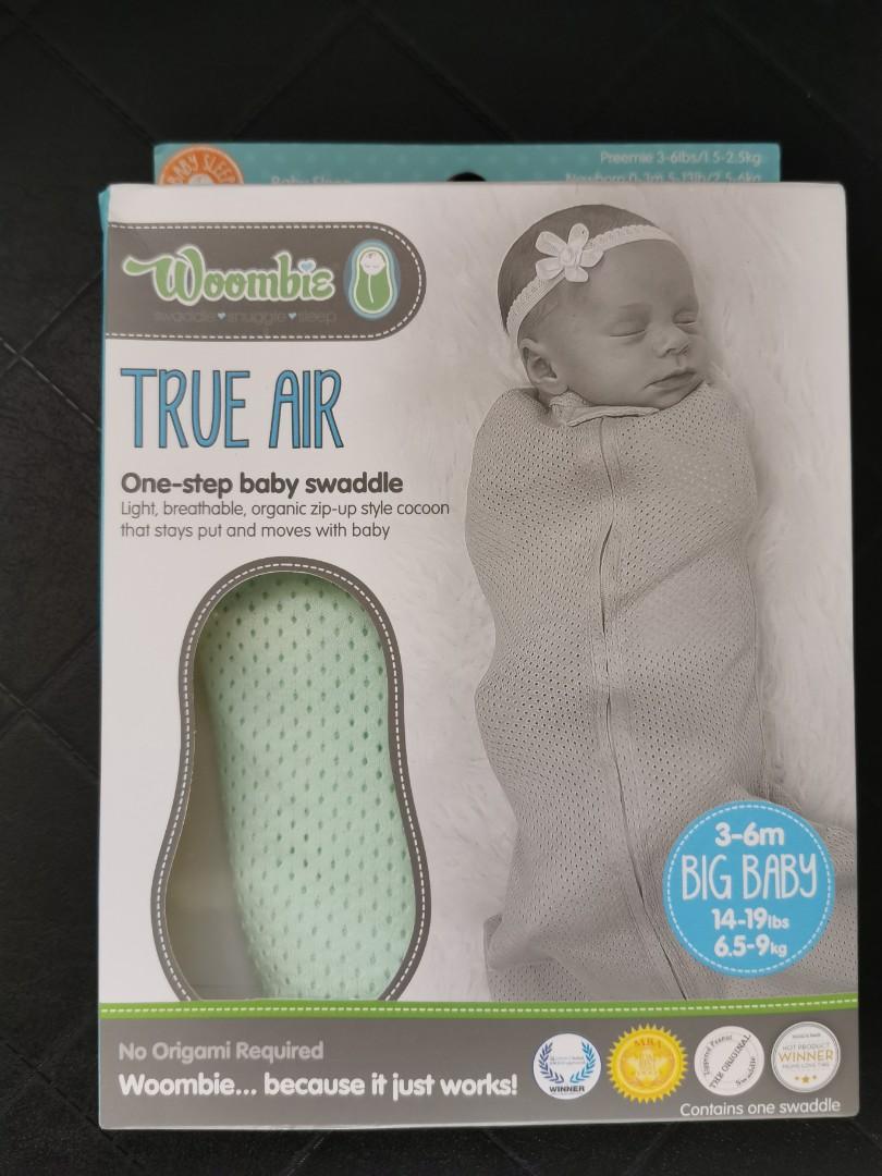 Mesh swaddle online
