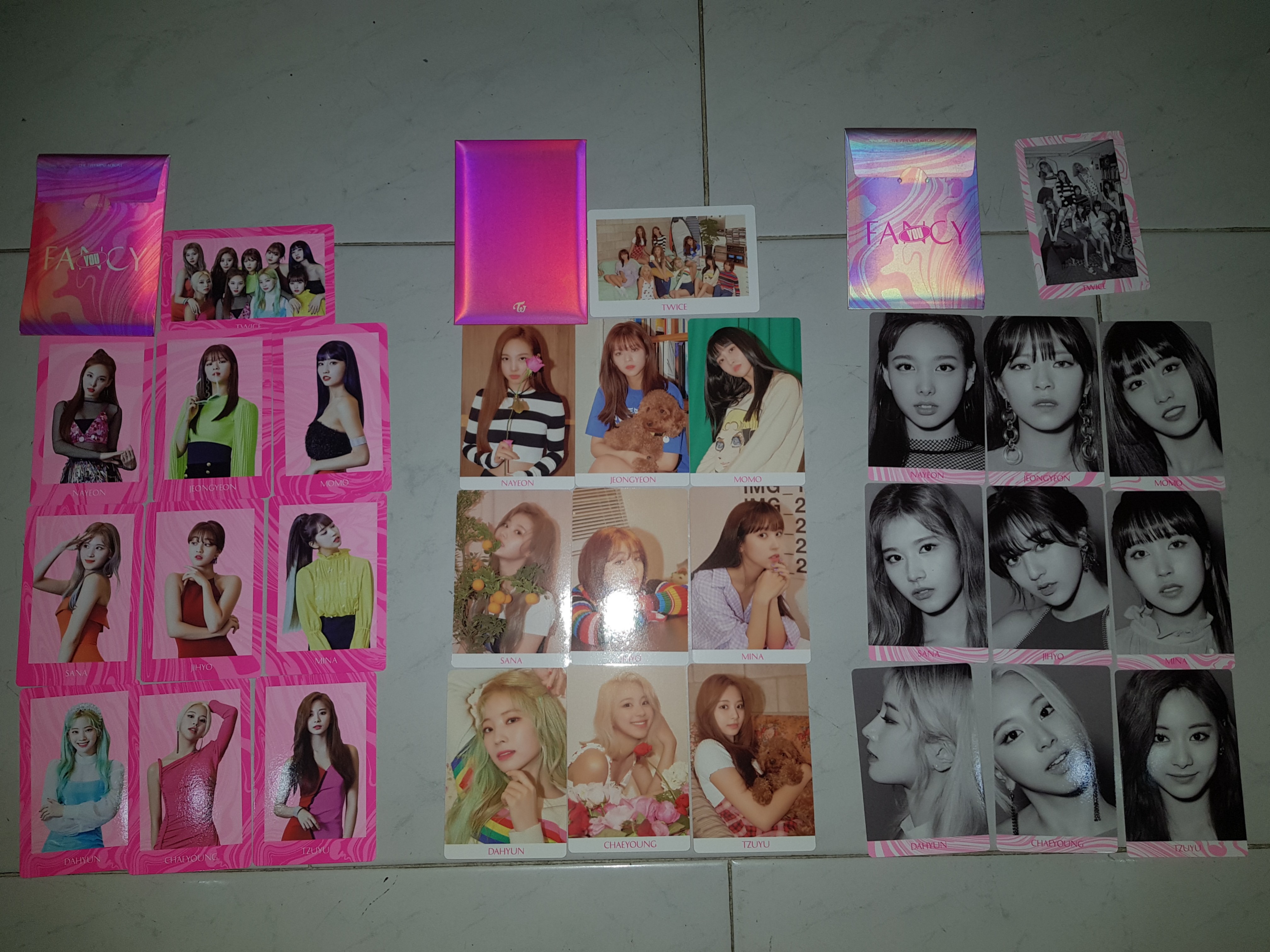 Wts Twice Fancy You Preorder Benefit Hobbies Toys Memorabilia Collectibles K Wave On Carousell Wts Twice Fancy You Preorder Benefit Hobbies Toys Memorabilia Collectibles K Wave On Carousell