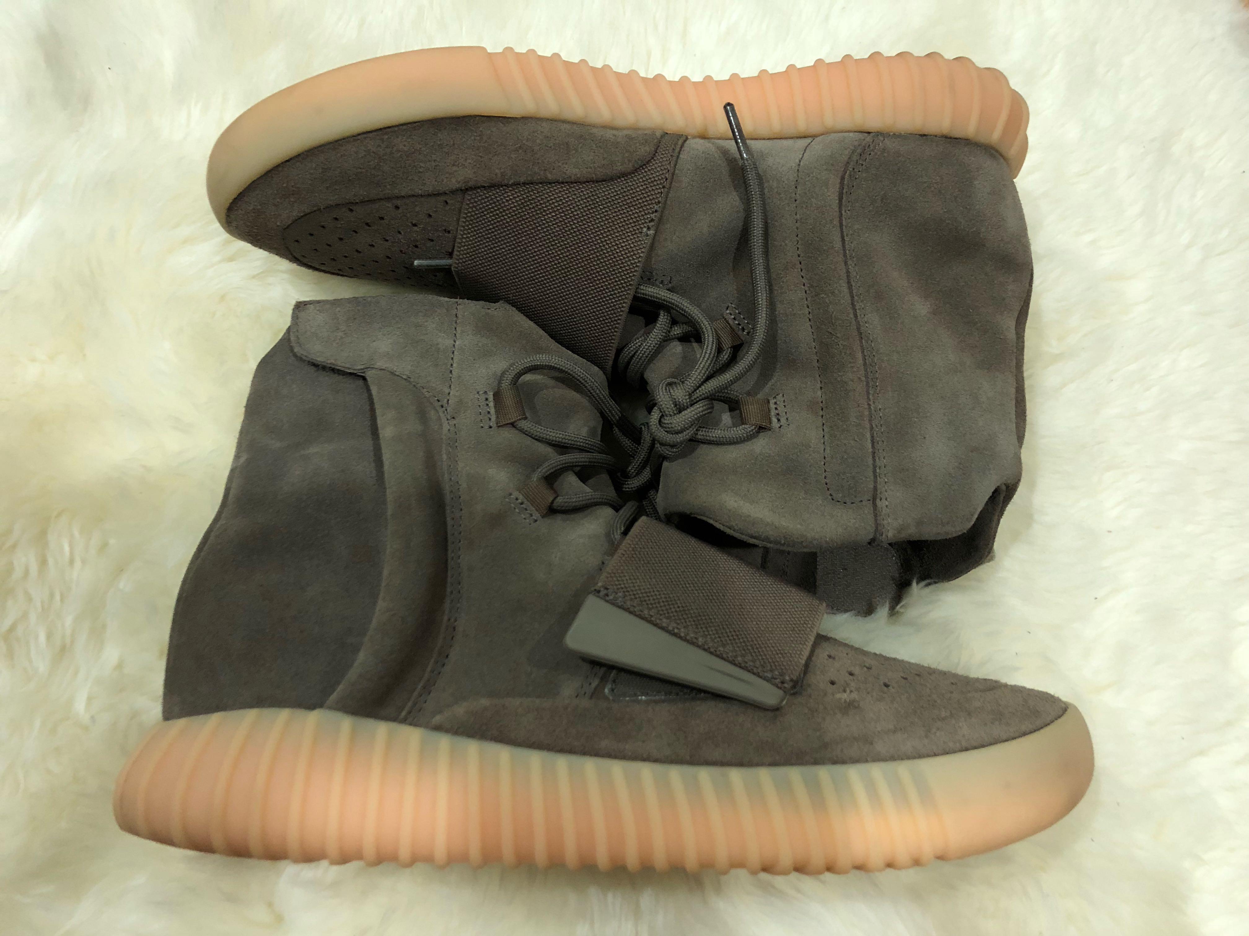 yeezyboost 750