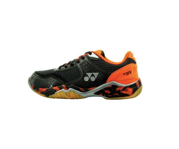 yonex super ace v badminton shoes