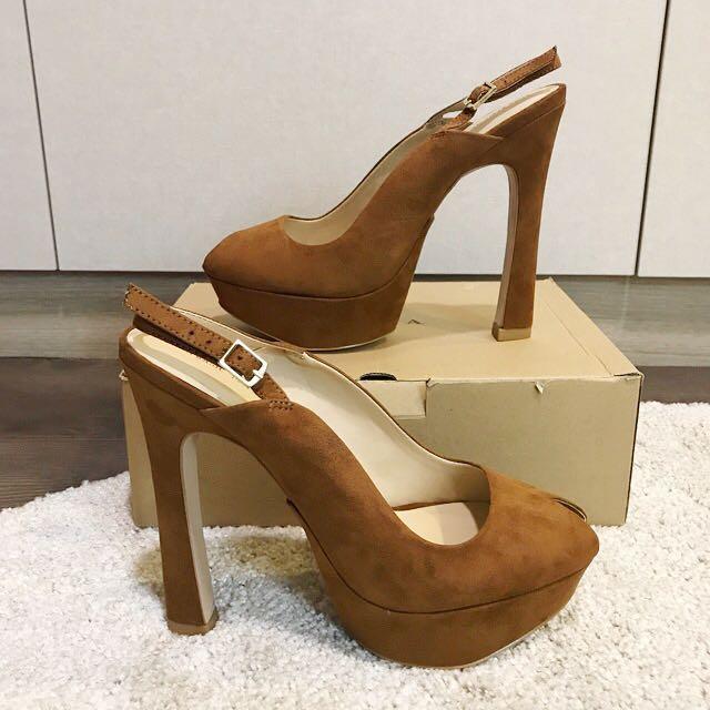heels summer collection