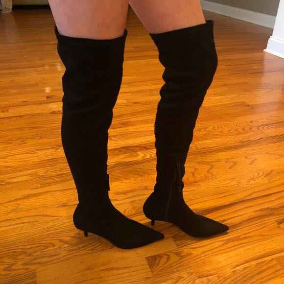 buy thigh high boots