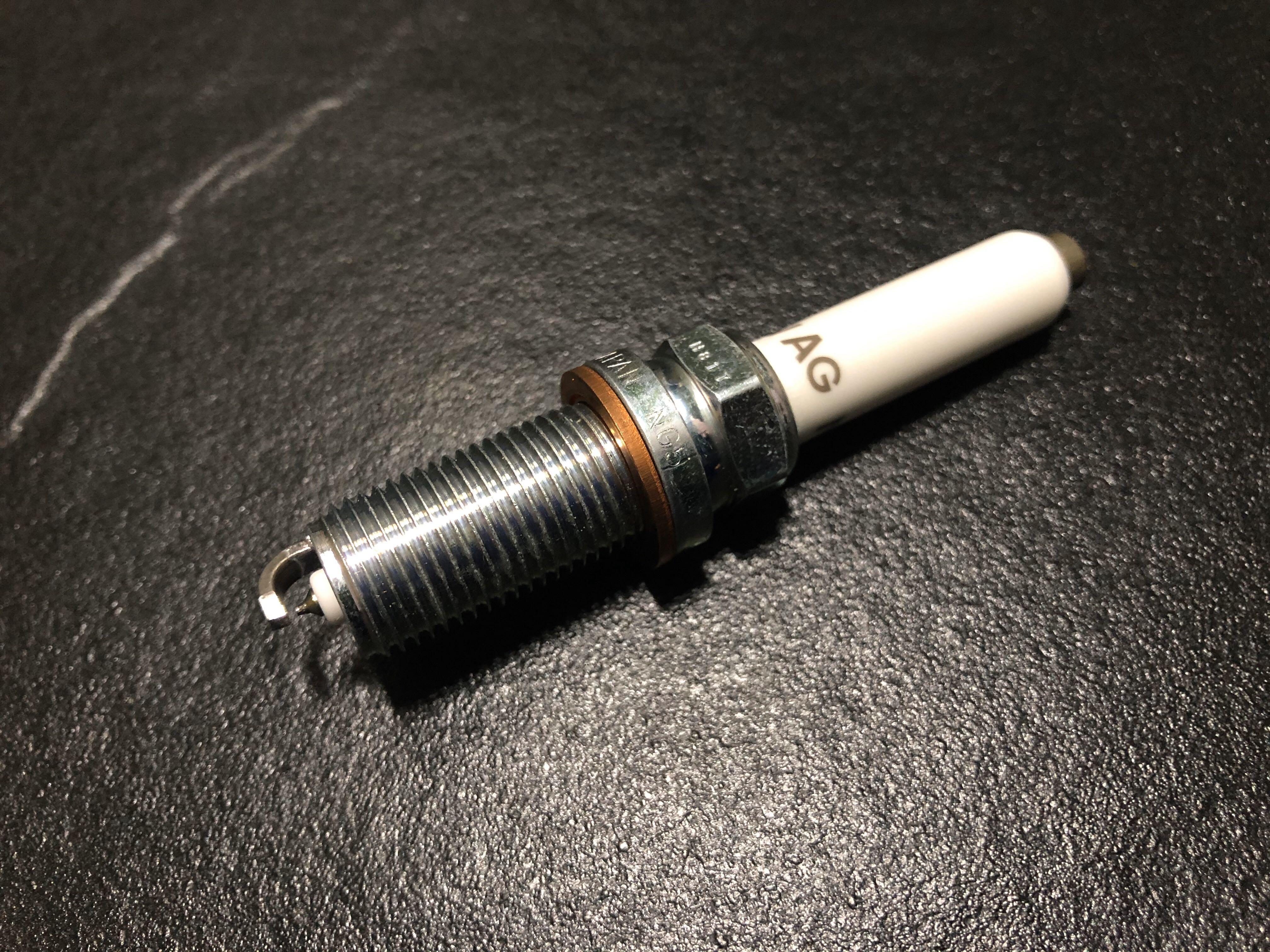 06k905601m Rs7 Rs3 A4 B8 5 Ea888 Gen 3 Spark Plug Car