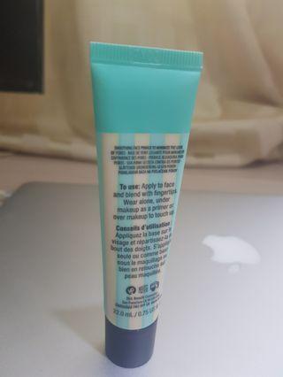 Benefit pore primer