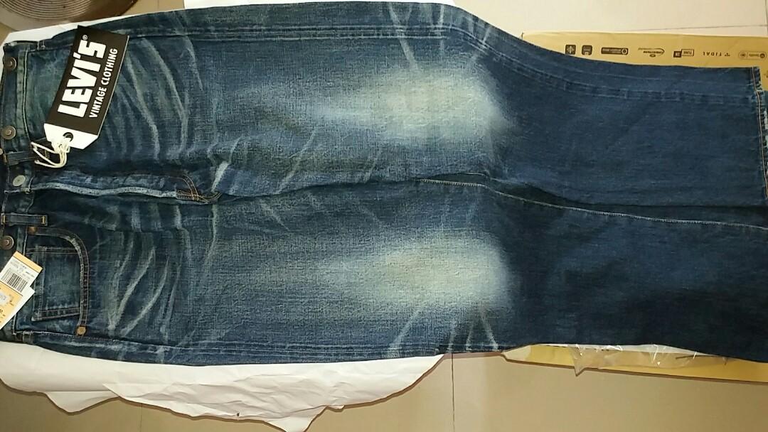 levis 44501