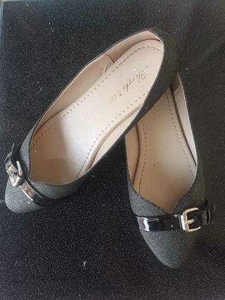 Flatshoes Yongki & Co by Yongki Komaladi