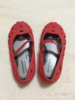 Mini Melissa + Jason Wu Inspired