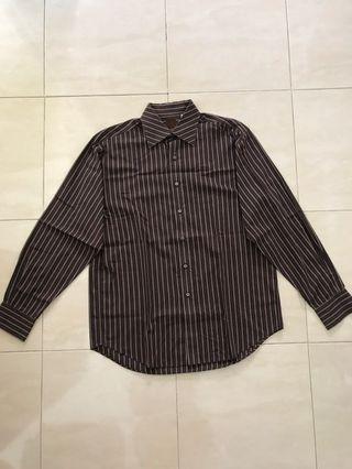 Raoul Long Sleeves