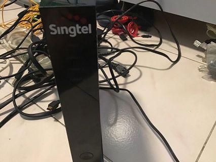 Singtel FG7003GR