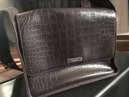 Nine west shoulder bag