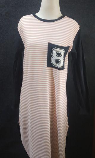 shirt 3/4