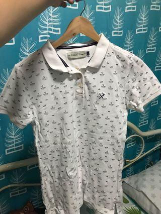 Regatta polo shirt