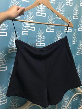 Highwaisted short