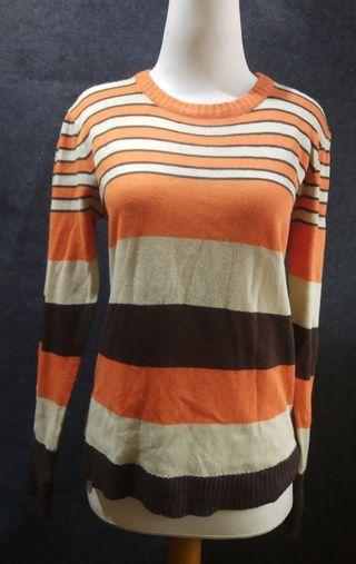 line shirt