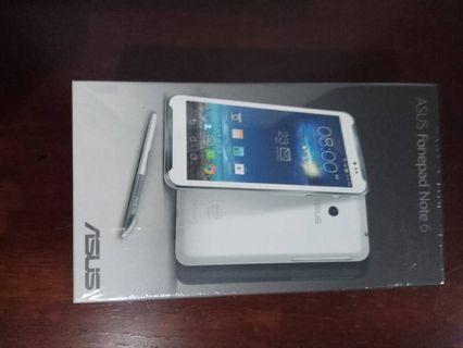 ASUS FONEPAD 6