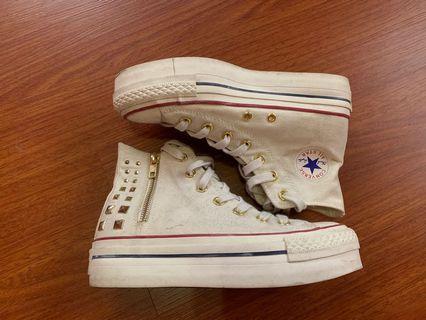 Converse Platform Sneaker US 6