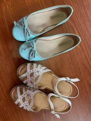 Zara and Sugar Kids Bundle