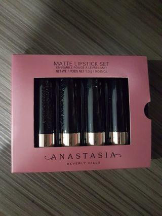 Original Anastasia Mini Lipstick