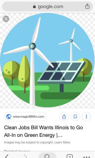 Wind Turbine