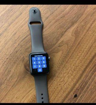 Apple Watch series 2
