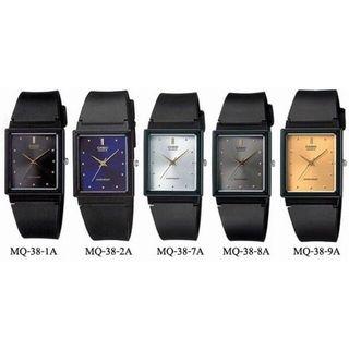 Mq 38 Watches Carousell Philippines