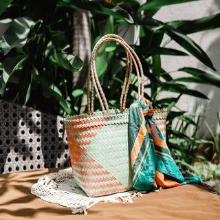 Bayong Bags Philippines - DesaignHandbags