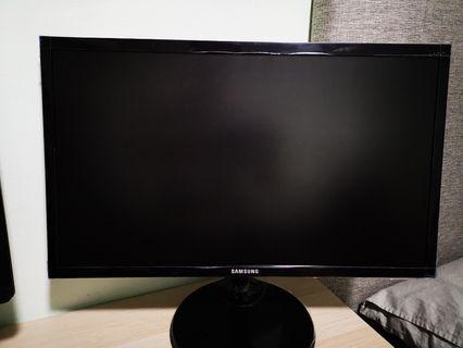 Samsung Monitor